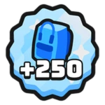 +250 Storage