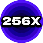 256x Multiplier