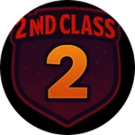 2nd Class Slot