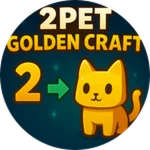 2Pet Golden Craft
