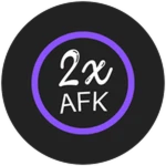 2X AFK