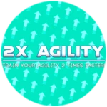 2X AGILITY
