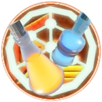 2x Alchemy EXP