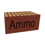 2x Ammo