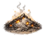 2x Ashes