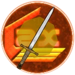 2x Attack EXP