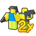 2X ATTACKERS