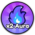 2x Aura