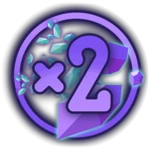 2x Aura Materials