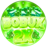 2X Bоbux
