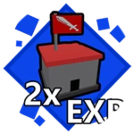 2x Barack EXP