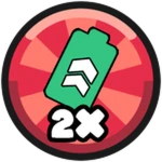 2X Battery Upgrades