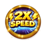 2X Battle Speed