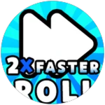 2X Battle Speed