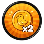 2x Beaks