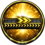 2x Belt Speed