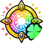 2x Blessing Luck