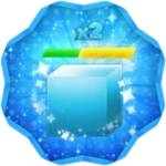 2x Block HP
