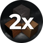 2x Blocks