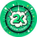 💸2x BoomCoins! [OLD]
