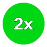 2x Boost