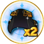 2x Boss Drops