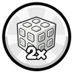 2x Builder Storage