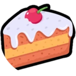 2x Cakes! [Entire Event!]