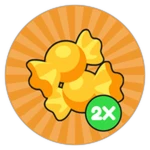 2x Candy [LIMITED TIME]