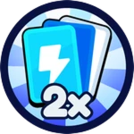2x Cards