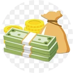 2x Cash