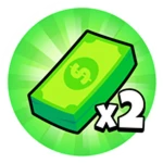 2x Cash 💸