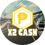 2x Cash