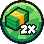 2X Cash
