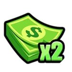 2X Cash