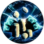 2x Cash
