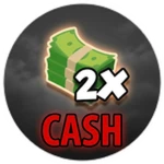 2X Cash