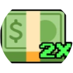 2X Cash