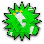 2x Cash