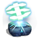 2x Cash