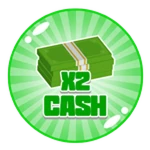 2X Cash