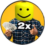2x Cash