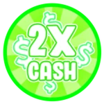 2X Cash