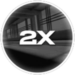 [💰] 2X Cash