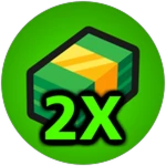 2X Cash