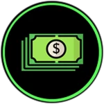 2X Cash old