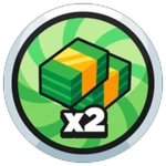 2x Cash Speed