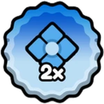 2x Chakra