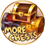 2x Chest Pity