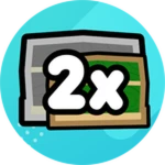 2X Chests